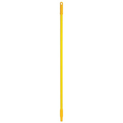 Remco - Broom/Squeegee Poles & Handles Connection Type: European Threaded Handle Material: Fiberglass - Caliber Tooling