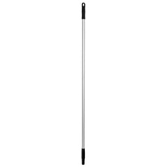 Remco - Broom/Squeegee Poles & Handles Connection Type: European Threaded Handle Material: Aluminum - Caliber Tooling