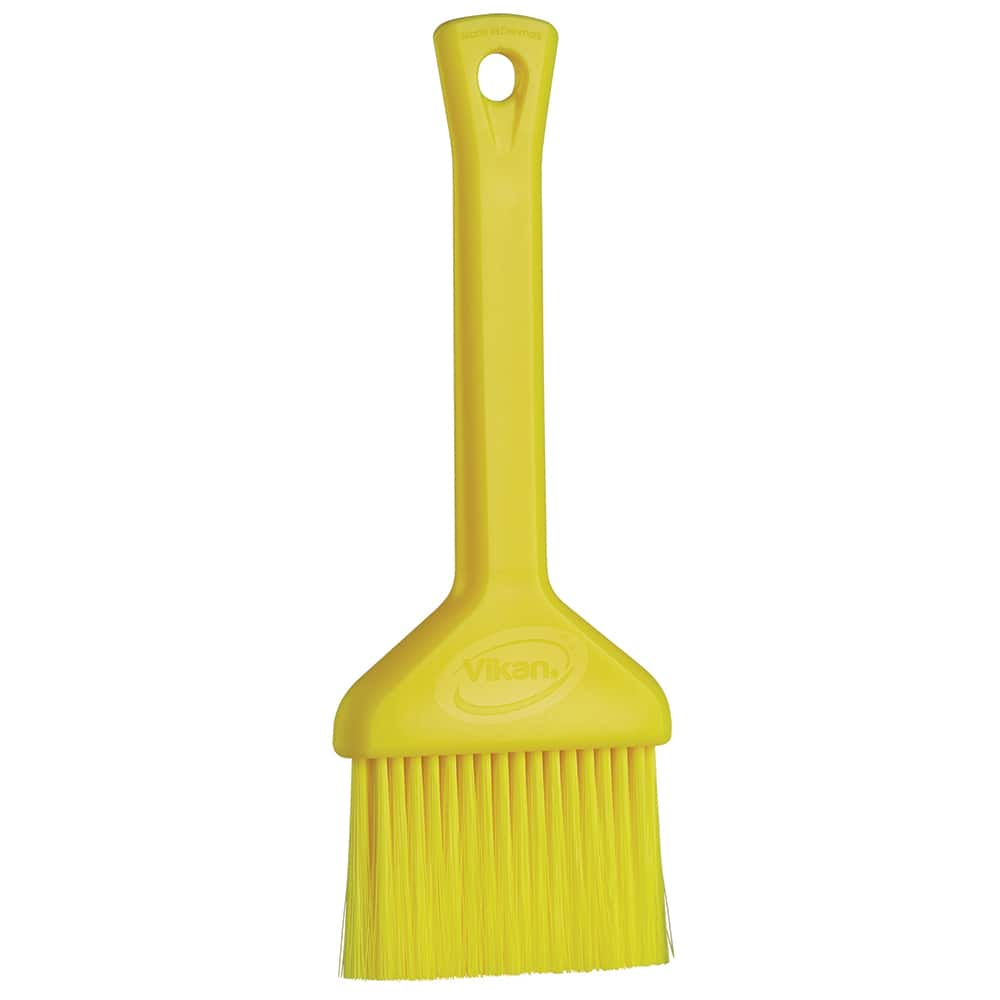 Remco - Scrub & Scouring Brushes Type: Pastry Brush Bristle Material: Polyester - Caliber Tooling