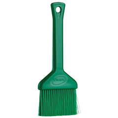 Remco - Scrub & Scouring Brushes Type: Pastry Brush Bristle Material: Polyester - Caliber Tooling