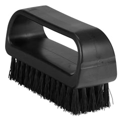 Remco - Scrub & Scouring Brushes Type: Nail Brush Bristle Material: Polypropylene - Caliber Tooling