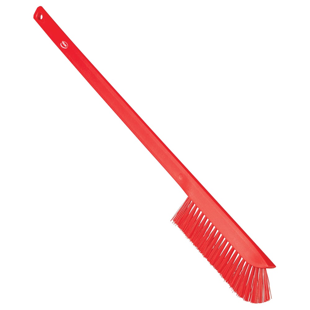 Remco - Counter & Dust Brushes Type: Wand Brush Bristle Material: Polyester - Caliber Tooling