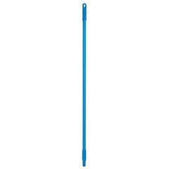 Remco - Broom/Squeegee Poles & Handles Connection Type: European Threaded Handle Material: Fiberglass - Caliber Tooling