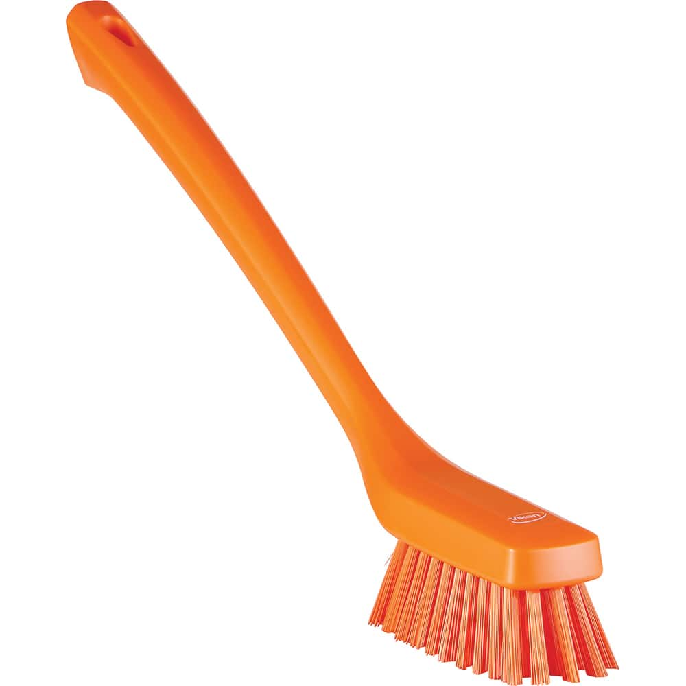 Remco - Scrub & Scouring Brushes Type: Scrub Brush Bristle Material: Polyester - Caliber Tooling