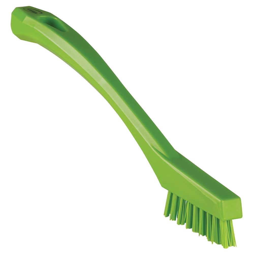 Remco - Scrub & Scouring Brushes Type: Scrub Brush Bristle Material: Polyester - Caliber Tooling