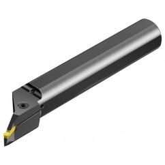 RAX123J25-40B-020 CoroCut® 1-2 Boring Bar for Profiling - Caliber Tooling