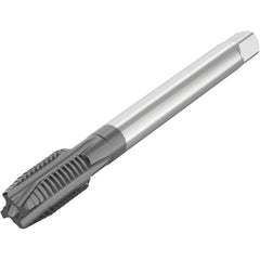 Seco - Spiral Point Taps Thread Size (mm): M20 Number of Flutes: 4 - Caliber Tooling