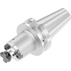 Seco - Shell Mill Holders & Adapters Shank Type: Taper Taper Size: BT50 - Caliber Tooling