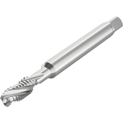 Seco - Spiral Flute Taps Thread Size (Inch): 3-48 Chamfer: Modified Bottoming - Caliber Tooling