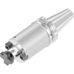 Seco - Shell Mill Holders & Adapters Shank Type: Taper Taper Size: BT40 - Caliber Tooling