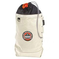 5728 WHT TOPPED BOLT BAG-TALL - Caliber Tooling