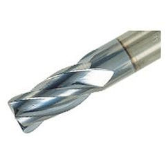 EC040A074C04R0.4 IC900 END MILL - Caliber Tooling