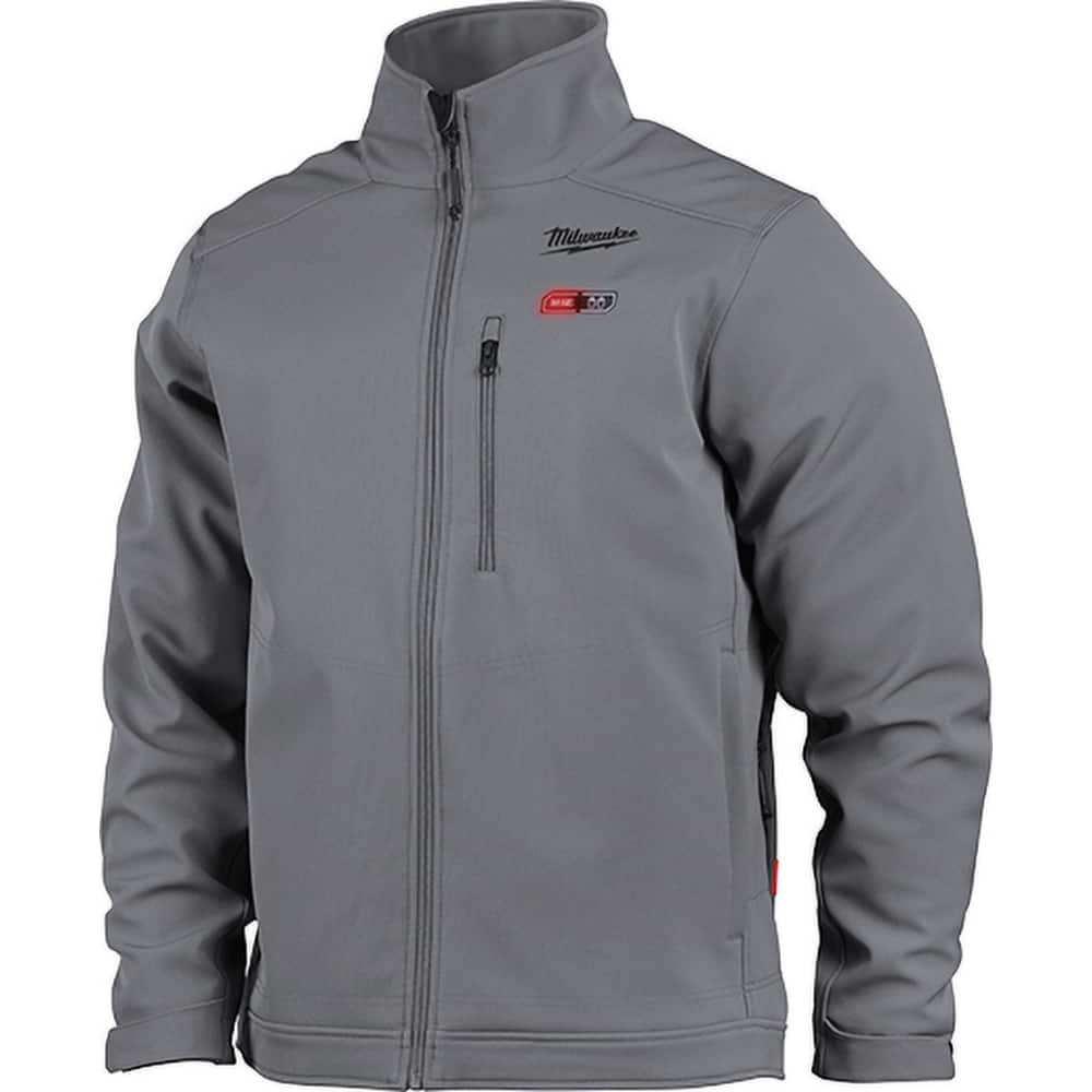 Milwaukee Tool - Jackets & Coats Garment Style: Jacket Garment Type: Heated - Caliber Tooling