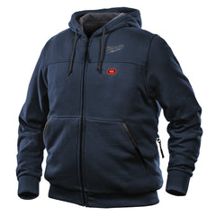 Milwaukee Tool - Jackets & Coats Garment Style: Sweatshirt Garment Type: Heated - Caliber Tooling