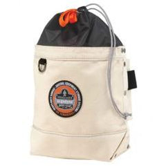 5725 WHT TOPPED BOLT BAG - Caliber Tooling