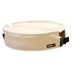 5737 XL WHT XL CANVAS BUCKET - Caliber Tooling