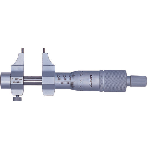 ‎125-150MM INSIDE MICROMETER - Caliber Tooling