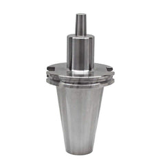 Taper Shank & Reducing Adapters; Projection (Inch): 2.56; Projection (mm): 65.000; Drawbar Thread Size: 1-8