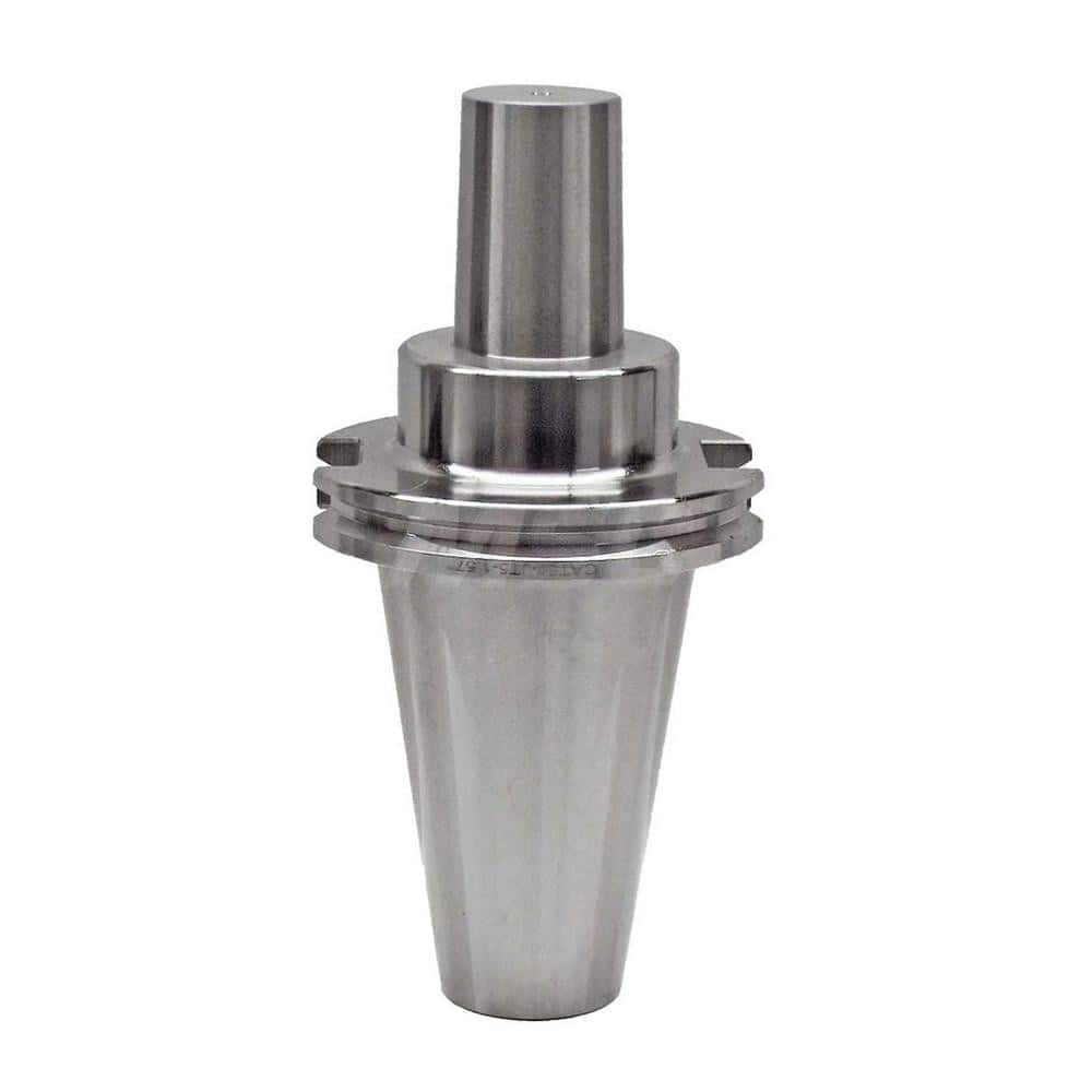 Taper Shank & Reducing Adapters; Projection (Inch): 1.57; Projection (mm): 40.000; Drawbar Thread Size: 1-8