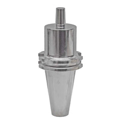 Taper Shank & Reducing Adapters; Projection (Inch): 2.44; Projection (mm): 62.000; Drawbar Thread Size: 5/8-11