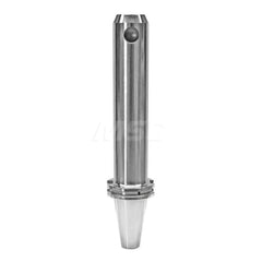 End Mill Holder: CAT40, 3/4″ Hole 9″ Projection, 1-3/4″ Nose Dia, Through Coolant