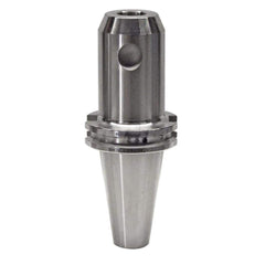 End Mill Holder: CAT40, 3/4″ Hole 3-1/2″ Projection, 1-3/4″ Nose Dia, Through Coolant