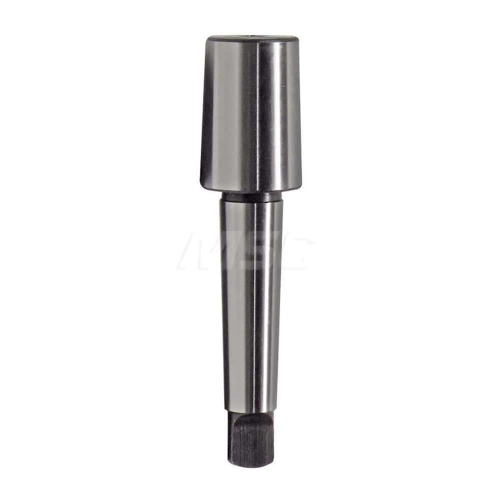 Drill Chuck Arbors; Mount Type: Taper Mount; Mount Taper Size: JT4; Shank Type: Morse Taper; Shank Diameter (Inch): 1.1240; Shank Taper Size: 2MT; Shank Length (Inch): 3.198; Overall Length (Decimal Inch): 4.921; Overall Length (mm): 124.9934