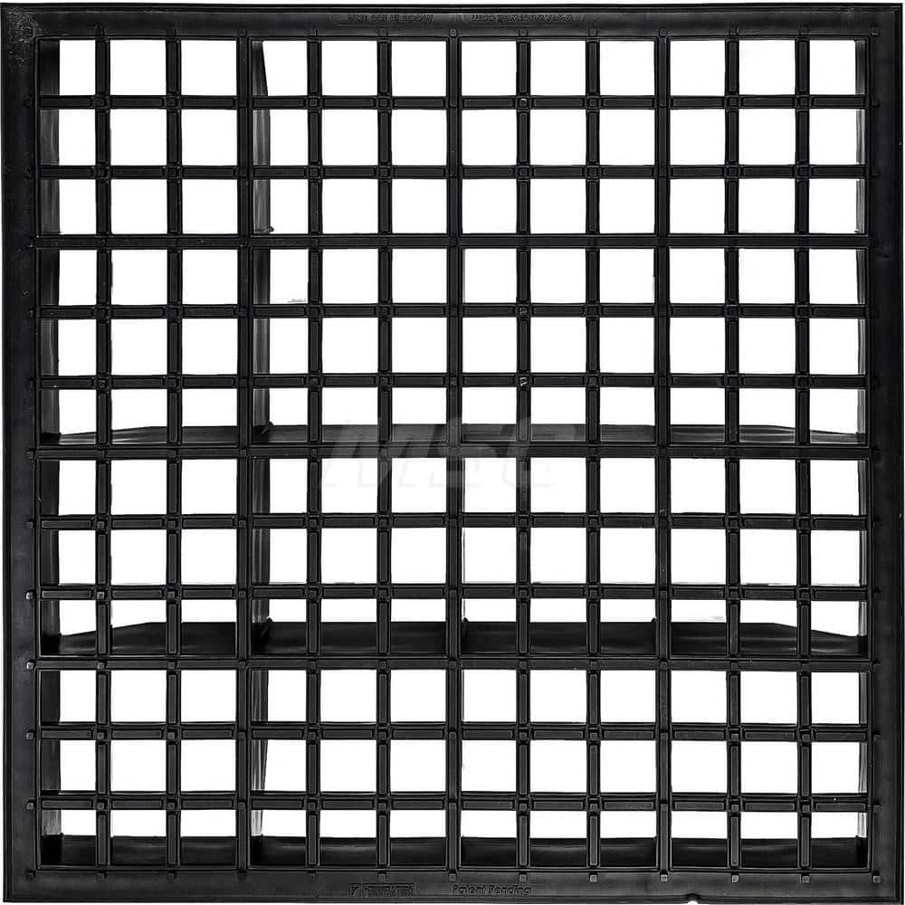 Temporary Structure Parts & Accessories; Type: Platform Tile; Width: 18; Width (Inch): 18