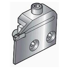 40GL Grooving Tool - Caliber Tooling