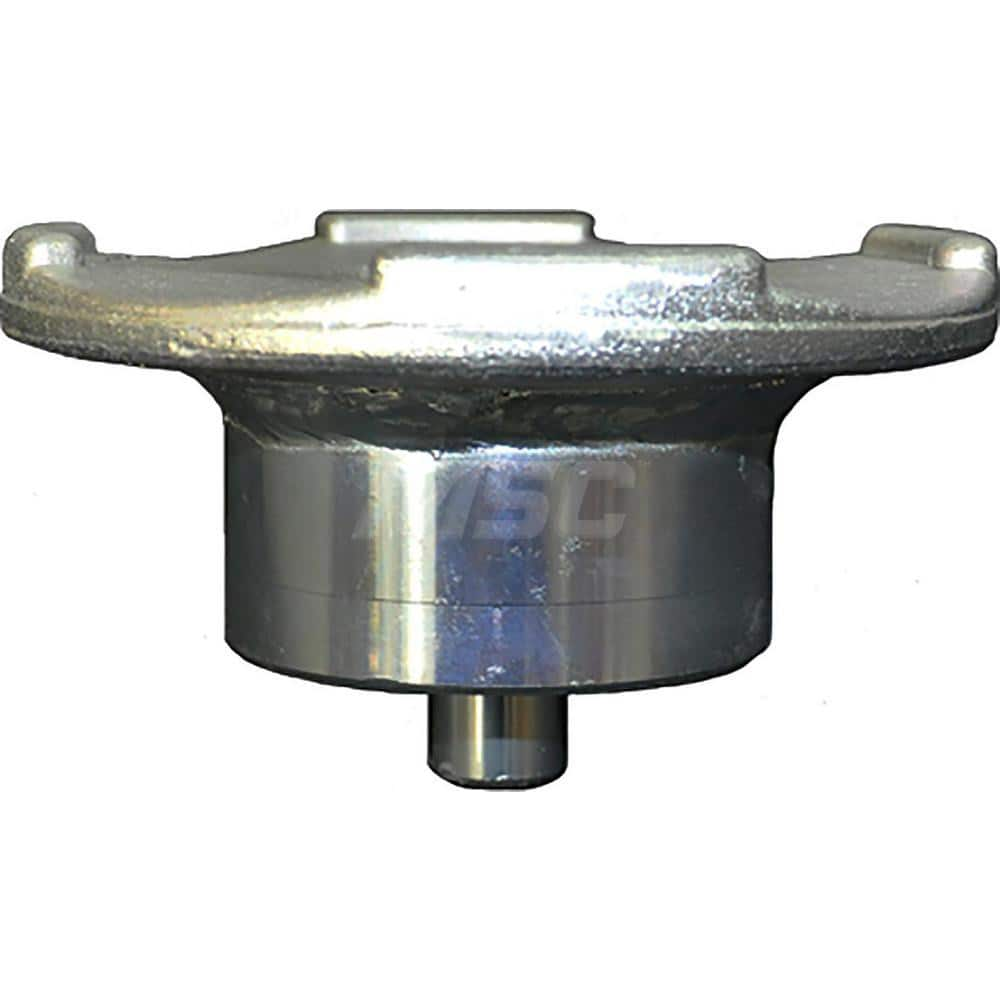 Jack Lever Bars & Jack Accessories; Type: Jack Extension Saddle; For Use With: Yak Jacks A00873; Overall Length (Inch): 1.60000; For Use With: Yak Jacks A00873; Maximum Height (Inch): 1.6