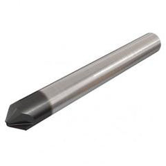 ECFD3/454C08 IC900 END MILL - Caliber Tooling