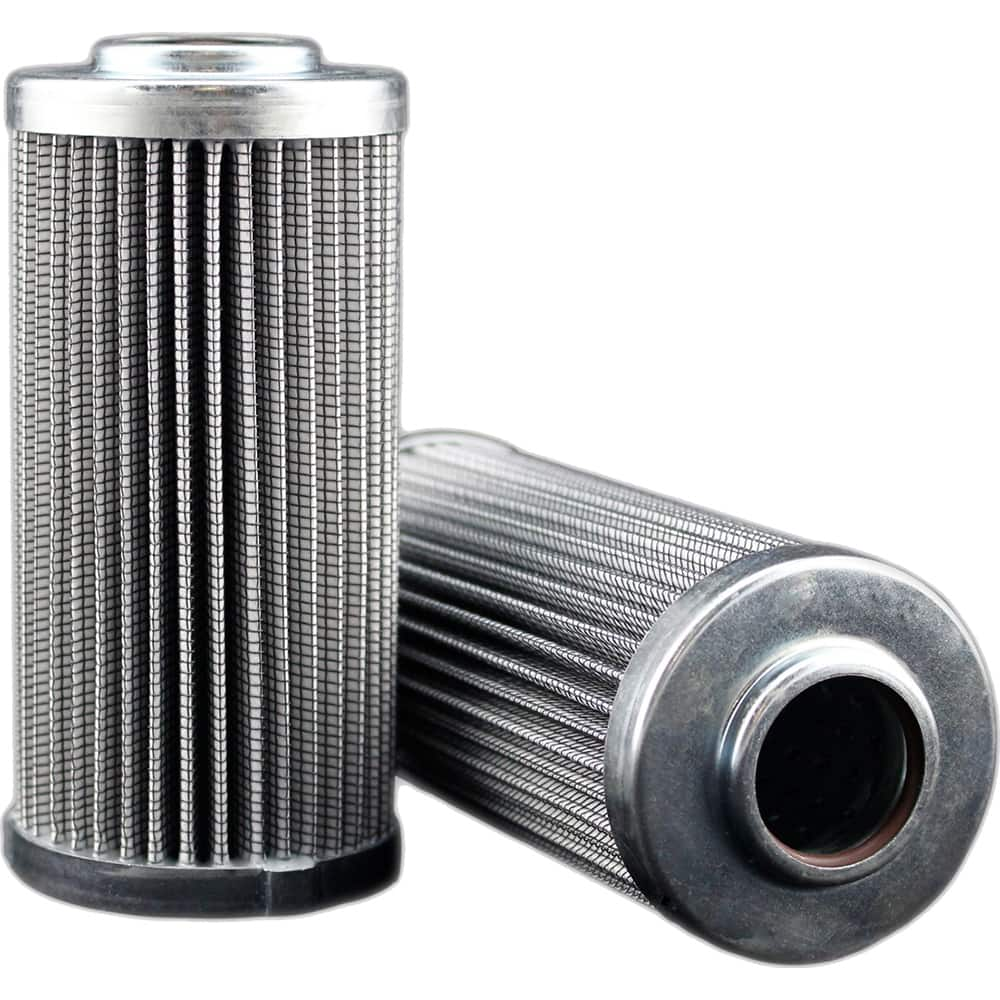 Main Filter - HYDAC/HYCON 11304D06BN 5µ Hydraulic Filter - Exact Industrial Supply