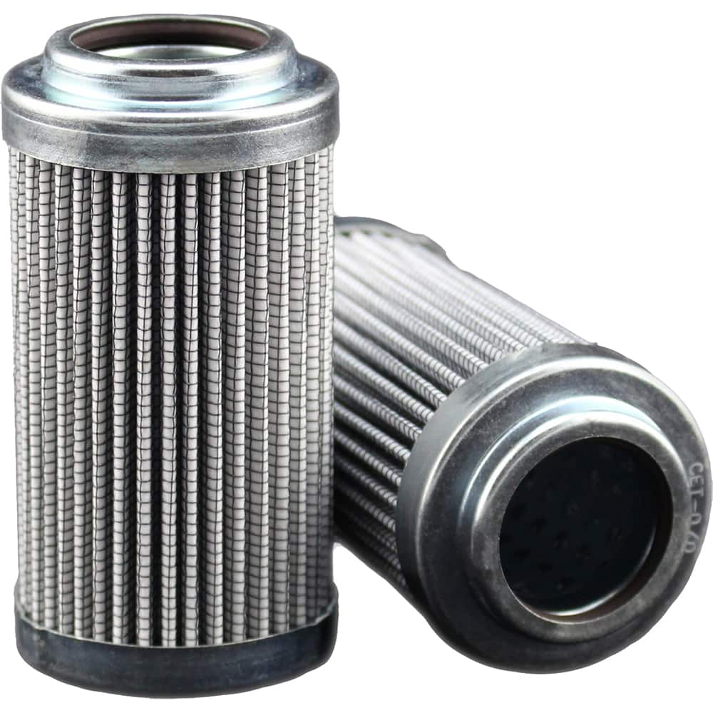 Main Filter - DONALDSON/FBO/DCI CM23002 Automotive Hydraulic Filter - Exact Industrial Supply