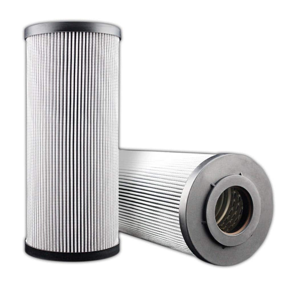 Main Filter - DONALDSON/FBO/DCI DBH6019 Automotive Hydraulic Filter - Exact Industrial Supply