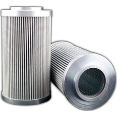 Main Filter - HYDAC/HYCON 0330D010BHHCV 10µ Hydraulic Filter - Exact Industrial Supply