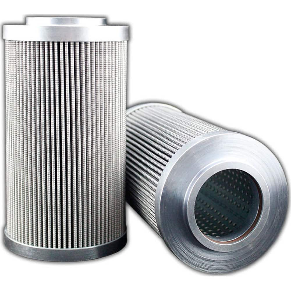 Main Filter - SCHROEDER SBF0331DS7B 10µ Hydraulic Filter - Exact Industrial Supply