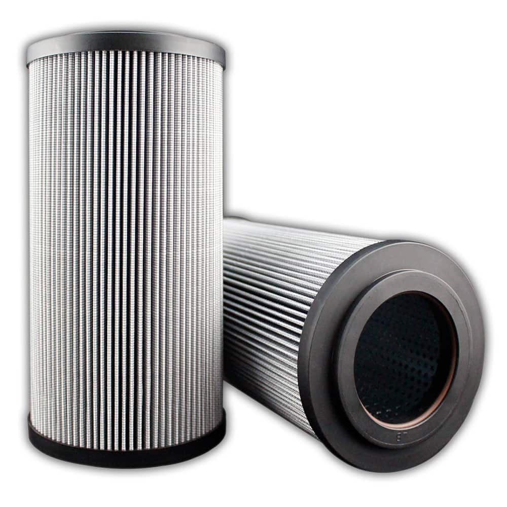 Main Filter - DONALDSON/FBO/DCI C63002 Automotive Hydraulic Filter - Exact Industrial Supply