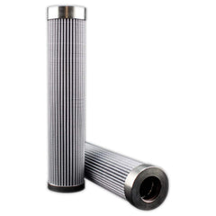 Main Filter - STAUFF SP020E05V 5µ Hydraulic Filter - Exact Industrial Supply