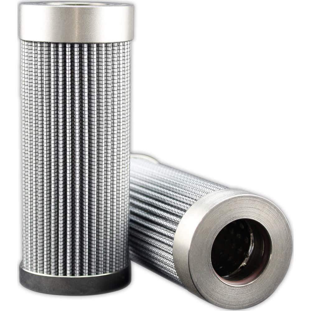 Main Filter - BALDWIN H8049 Automotive Hydraulic Filter - Exact Industrial Supply