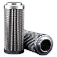 Main Filter - FILTREC D111G06A 5µ Hydraulic Filter - Exact Industrial Supply