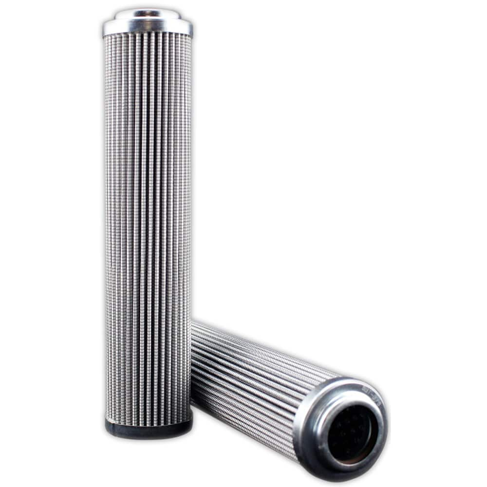 Main Filter - FILTREC D112G10AV 10µ Hydraulic Filter - Exact Industrial Supply