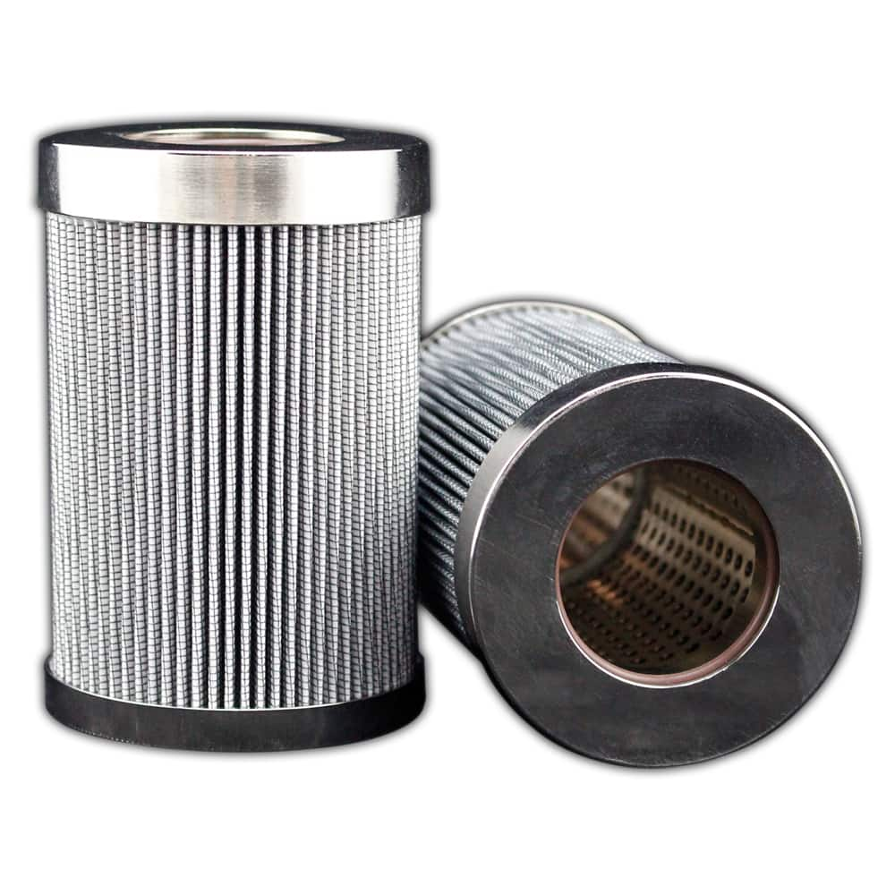 Main Filter - STAUFF SP045F03V 3µ Hydraulic Filter - Exact Industrial Supply