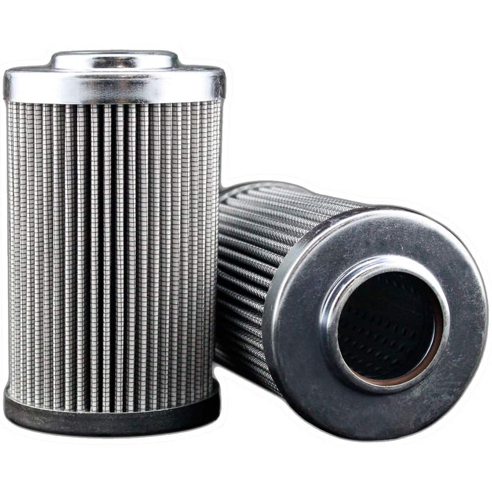 Main Filter - DONALDSON/FBO/DCI P170606 Automotive Hydraulic Filter - Exact Industrial Supply