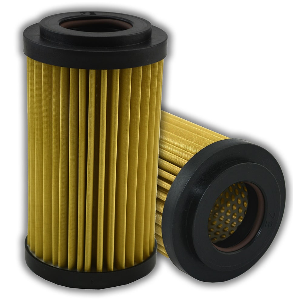 Main Filter - DONALDSON/FBO/DCI C100 Automotive Hydraulic Filter - Exact Industrial Supply