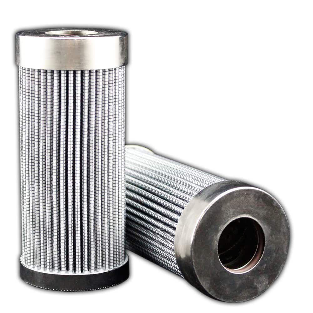 Main Filter - BALDWIN H8119 Automotive Hydraulic Filter - Exact Industrial Supply