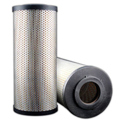 Main Filter - FILTREC D650C25AV 25µ Hydraulic Filter - Exact Industrial Supply