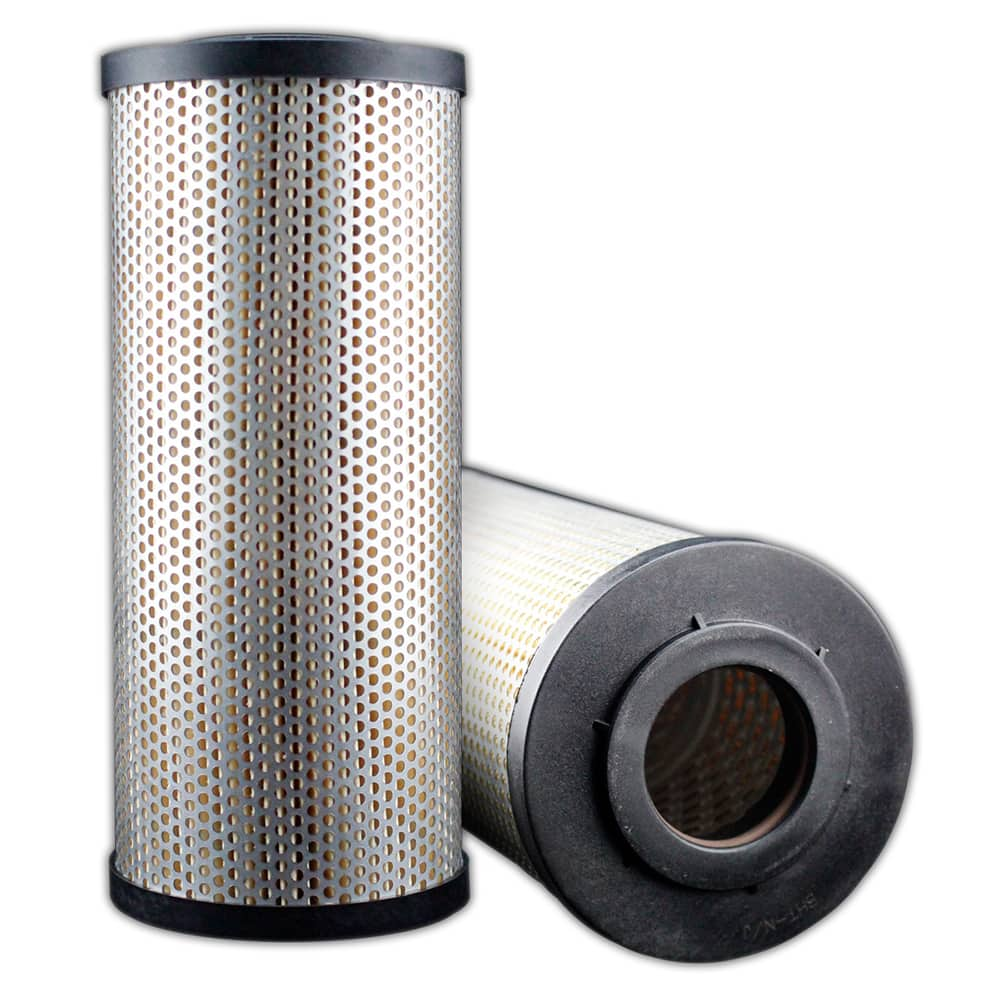 Main Filter - STAUFF RTE048D25B 25µ Hydraulic Filter - Exact Industrial Supply