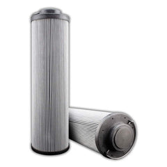 Main Filter - HYDAC/HYCON 01263033 10µ Hydraulic Filter - Exact Industrial Supply