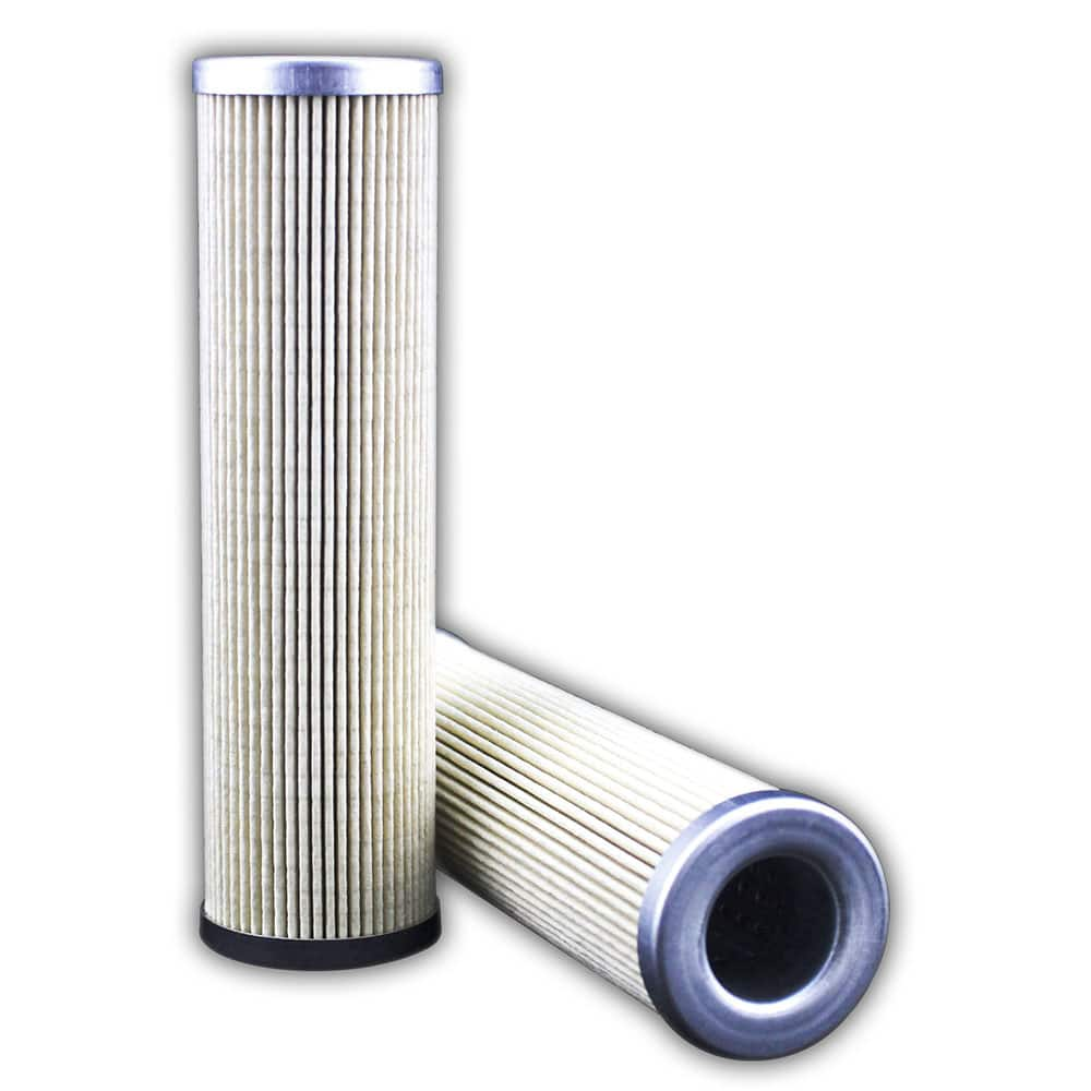 Main Filter - FILTREC DMD0008D20B 20µ Hydraulic Filter - Exact Industrial Supply