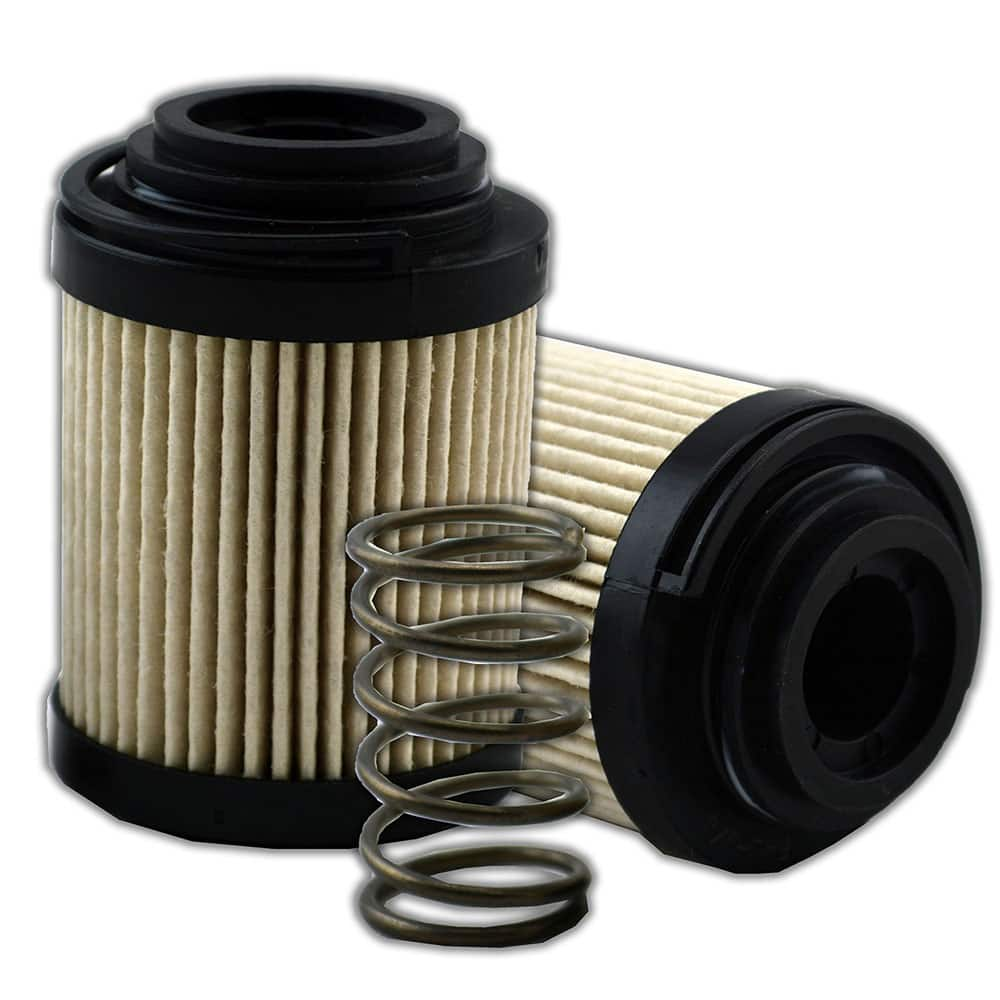 Main Filter - STAUFF RTE10D10B 10µ Hydraulic Filter - Exact Industrial Supply